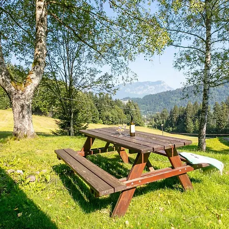 Im Brixenthal I Chalet *