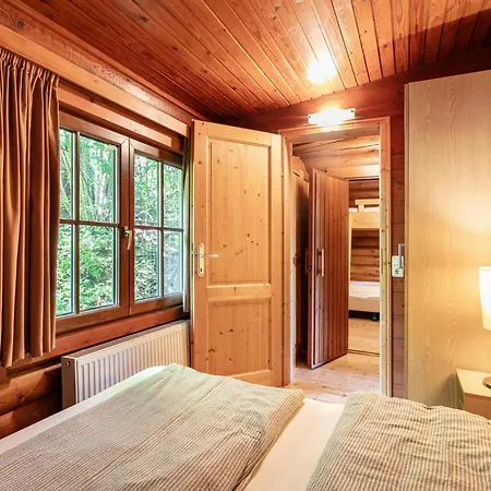 Alpesi faház Im Brixenthal I *