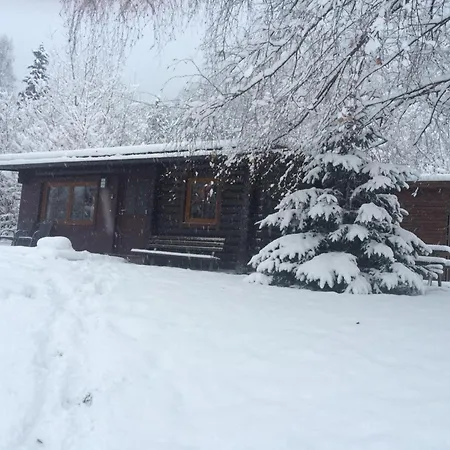 Horská chata Im Brixenthal I *