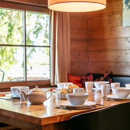 Chalet Im Brixenthal I