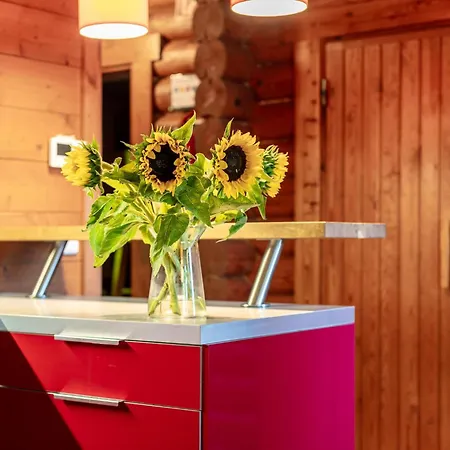 Chalet Im Brixenthal I *