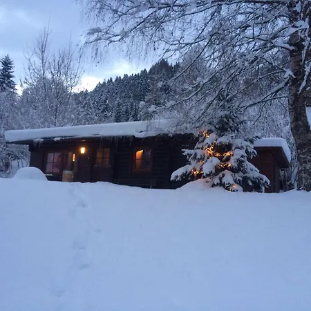Chalet Im Brixenthal I