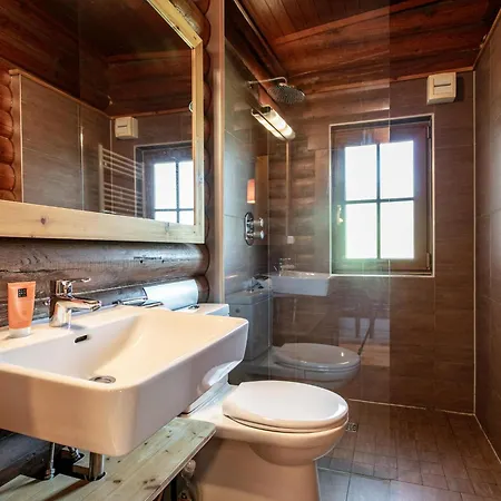 Im Brixenthal I Chalet Worgl