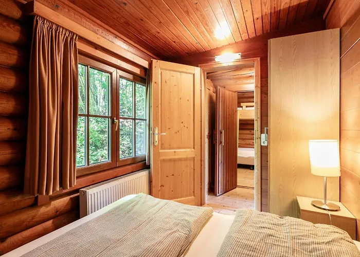 Domek alpejski Im Brixenthal I *