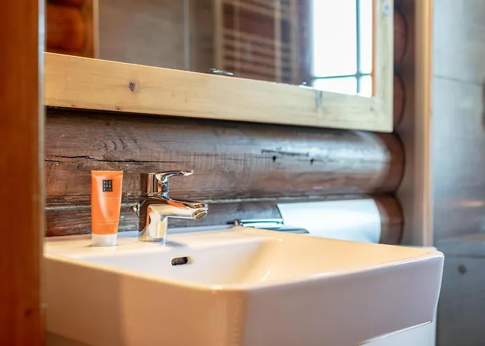 Domek alpejski Im Brixenthal I Wörgl