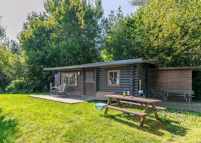 Im Brixenthal I Wörgl