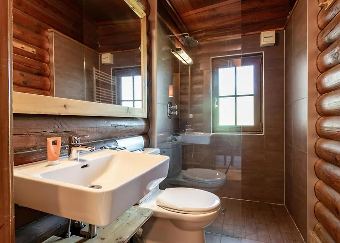 Im Brixenthal I Domek alpejski Wörgl