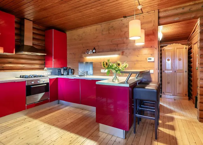 Im Brixenthal I * Wörgl