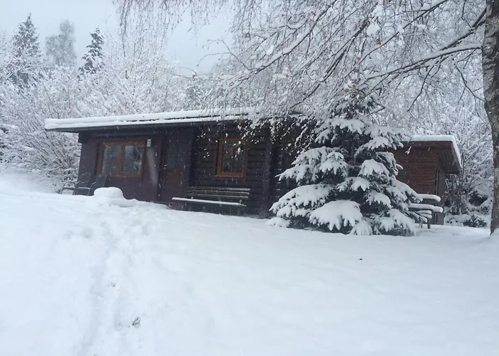 Dağ evi Im Brixenthal I *