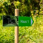 Im Brixenthal I Horská chata