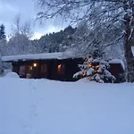 Horská chata Im Brixenthal I