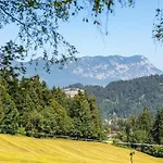 Im Brixenthal I Horská chata *
