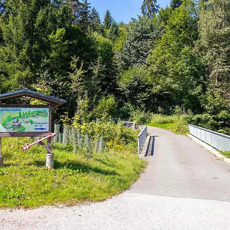 Chalet Im Brixenthal I